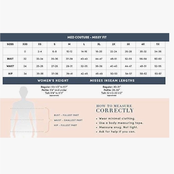 Med Couture Touch Women's Jogger Yoga Pant - Picture 15 of 15